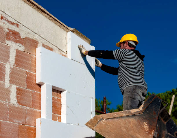 Best Insulation for Specific Applications in North Ballston Spa, NY