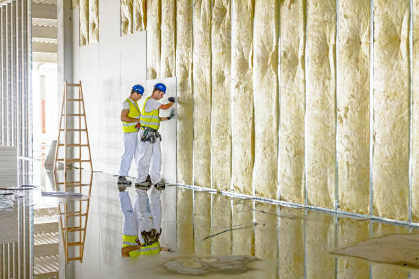 Best Commercial Insulation in North Ballston Spa, NY